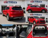 Kia Sportage GT-Line 4WD 124000 KM PANO LEDER - Kia Sportage in Herne