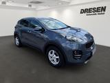 Kia Sportage DREAM TEAM 2WD GDI NAVI,DAB,KLIMA,SITZH - Kia in Mönchengladbach