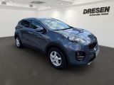 Kia Sportage DREAM TEAM 2WD GDI NAVI,DAB,KLIMA,SITZH - Kia in Düsseldorf