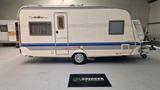 Hobby 460 UFE Excellent Easy Model 2006-Mover-Vorzelt - Hobby Model