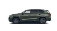 Volkswagen Tayron - Vorschau Bild 8