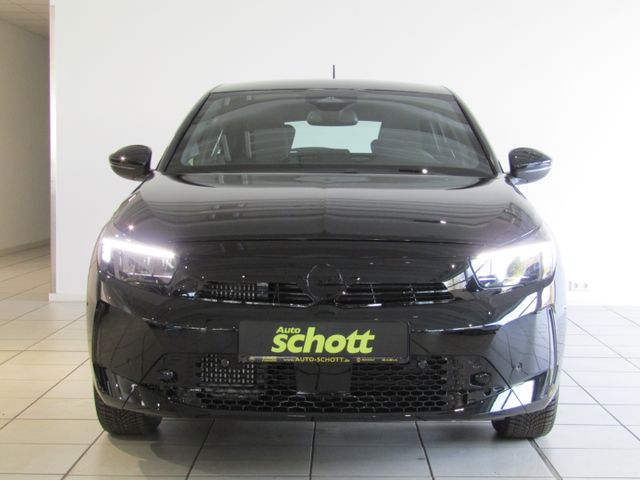 Corsa F GS GS, 1.2 Direct Injection Turbo 74 kW 