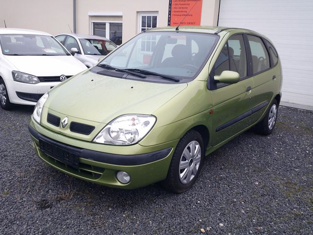 Renault Scenic RXE 1.6 16V