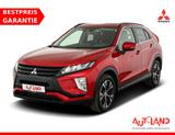 Mitsubishi Eclipse Cross 1.5 T-MIVEC Intro Edition 4WD Aut - Mitsubishi Eclipse Cross Gebrauchtwagen