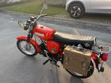 Simson S70 Comfort - SIMSON S