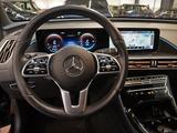 Mercedes-Benz EQC 400 4MATIC DISTR.+KEYLESS+MULTIBEAM+11kW-AC+ - Mercedes-Benz EQC Gebrauchtwagen