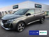 Peugeot 5008 Allure Pack PureTech 130 - Peugeot 5008 Gebrauchtwagen