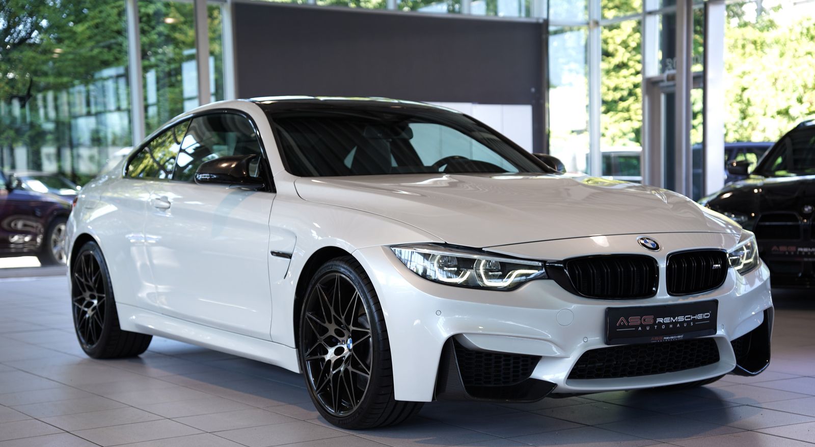 Bmw M4
