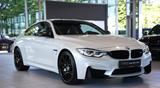 BMW M4 Competition *S-Abgas*Garantie*Schale*20*H-UP* - BMW M4 Gebrauchtwagen