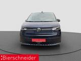 Volkswagen T7 Multivan 2.0 TDI DSG AHK STAND MATRIX DCC ACC - gebrauchte Kleinbusse in Trier