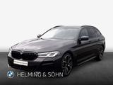 BMW 540d xDrive Touring M-Sport Head-Up Pano ACC HK  - gebrauchte BMW 540 aus dem Jahr 2022