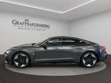 Audi e-tron GT quattro Navi Pano 360° Kamera Matrix - gebrauchte Audi e-tron GT aus dem Jahr 2023