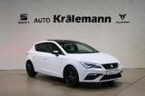 Seat Leon FR 1,5 TSI Panoramadach - Seat Leon: 1.5