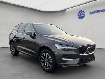 Volvo XC60 - 8