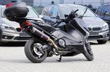 Yamaha T-Max 530 *ABS*Topcase*Arrow* - YAMAHA MAX
