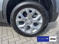 Jeep Avenger - Vorschau Bild 11
