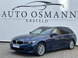 BMW 320 d Touring LCI xDrive Aut. |Live Cockpit Plus - gebrauchte BMW 320 aus dem Jahr 2023