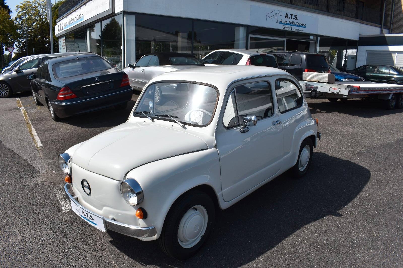 Andere Zastava 750 *****OLDTIMER*****SAMMLERSTÜCK*****