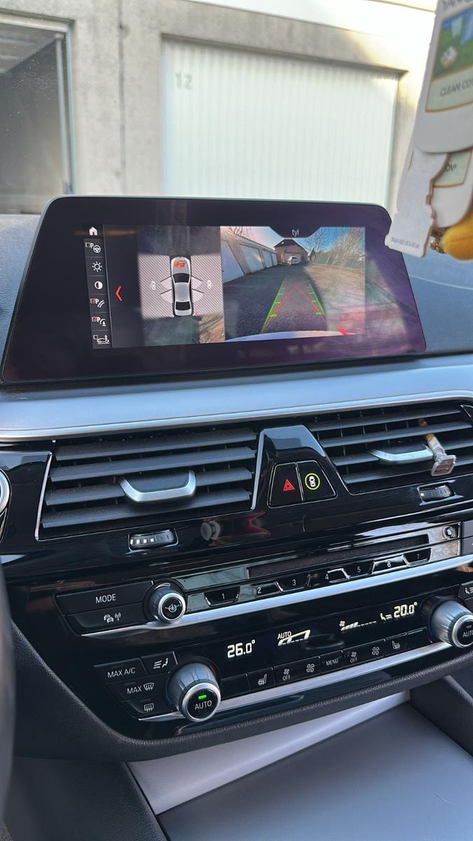 BMW 530e xDrive -iPerformance Limousine G30