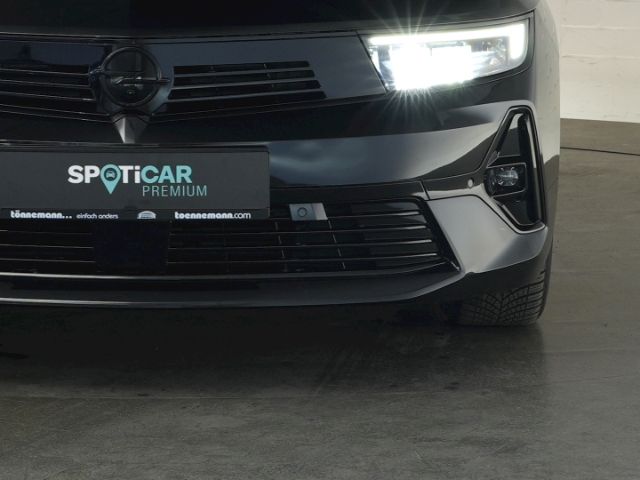 Astra L ST GS AT+NAVI+LED LICHT+360 GRAD KAMERA+