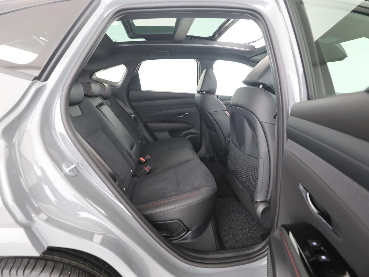 Hyundai Tucson – Bild 15