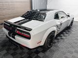 Dodge Challenger Widebody Demon look, 3.6 LED - Dodge Challenger Gebrauchtwagen