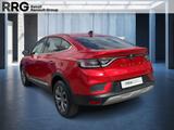 Renault Arkana TECHNO TCe 140 EDC Apple CarPlay BT - rote Renault Arkana