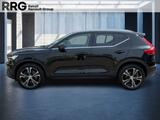 Volvo XC40 T5 Inscription - gebrauchte Volvo XC40 aus dem Jahr 2020