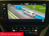 Volkswagen Arteon - Vorschau Bild 25