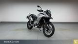 BMW F 850 GS Adventure 4-Pakete - BMW ADVENTURE 850 F GS