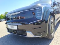 Kia EV9 - Vorschau Bild 12