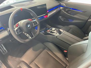  BMW M5 — миниатюра 11