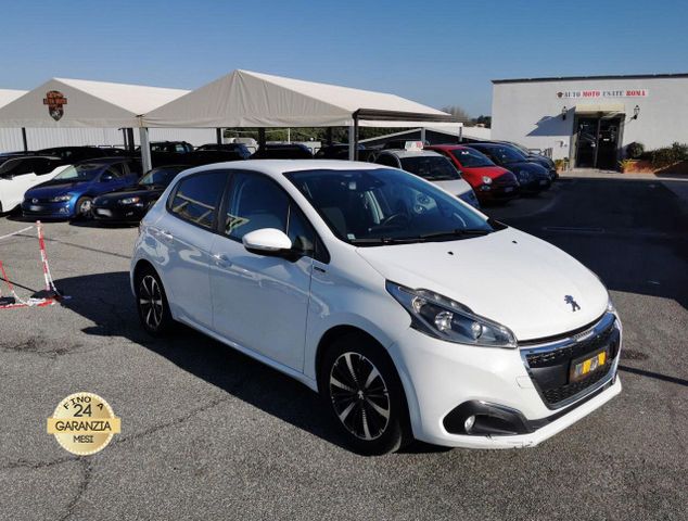 Peugeot 208 PureTech 82 S&S 5P Signature * NEOPA