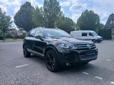 Volkswagen Vw Tiguan XTiguan 245ps Vollausstattung - Volkswagen Tiguan: Vollausstattung