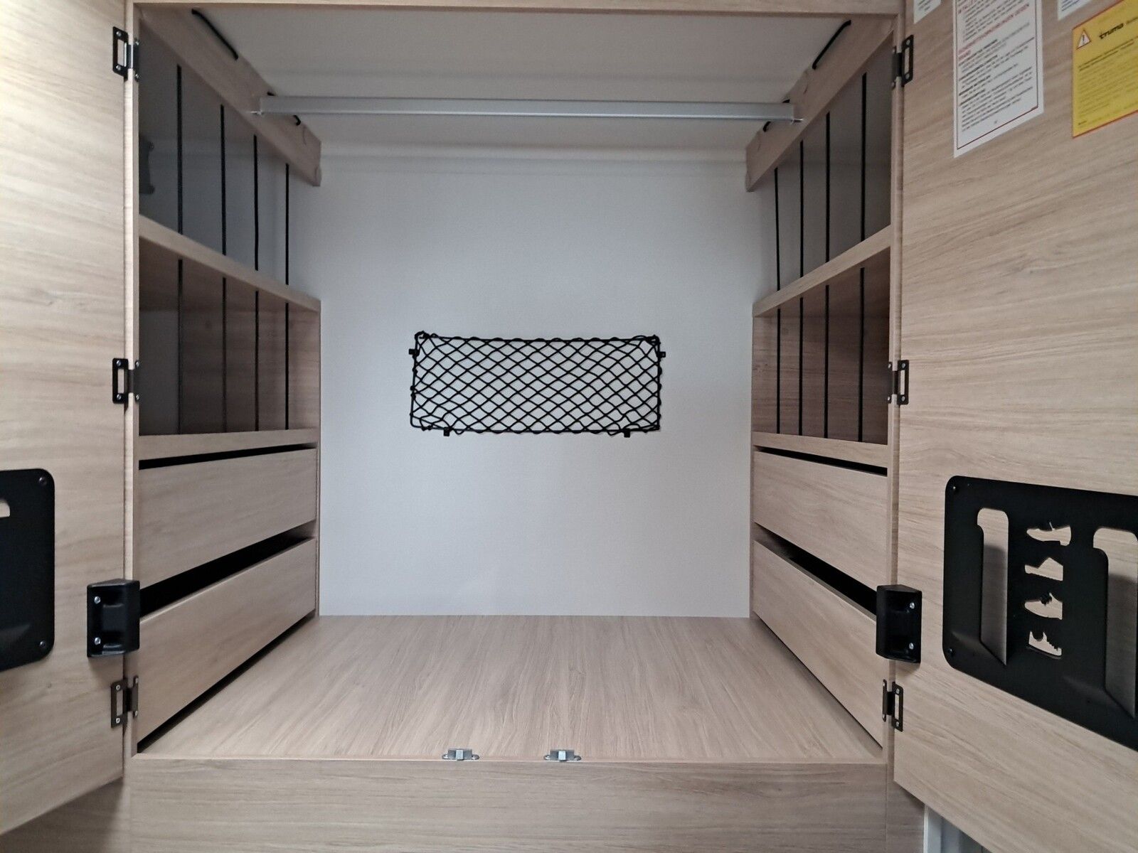 Fahrzeugabbildung Chausson Teilintegriert Titanium Line 630 Dörr30YEdition