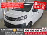 Opel Vivaro 1.5 L2 Edition M Klima+PDC+SHZ+NSW - gebrauchte Opel Vivaro aus dem Jahr 2020