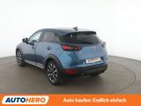 Mazda CX-3 2.0 Skyactiv-G Sports-Line*NAVI*LED*ACC*CAM - Mazda Gebrauchtwagen in Hannover