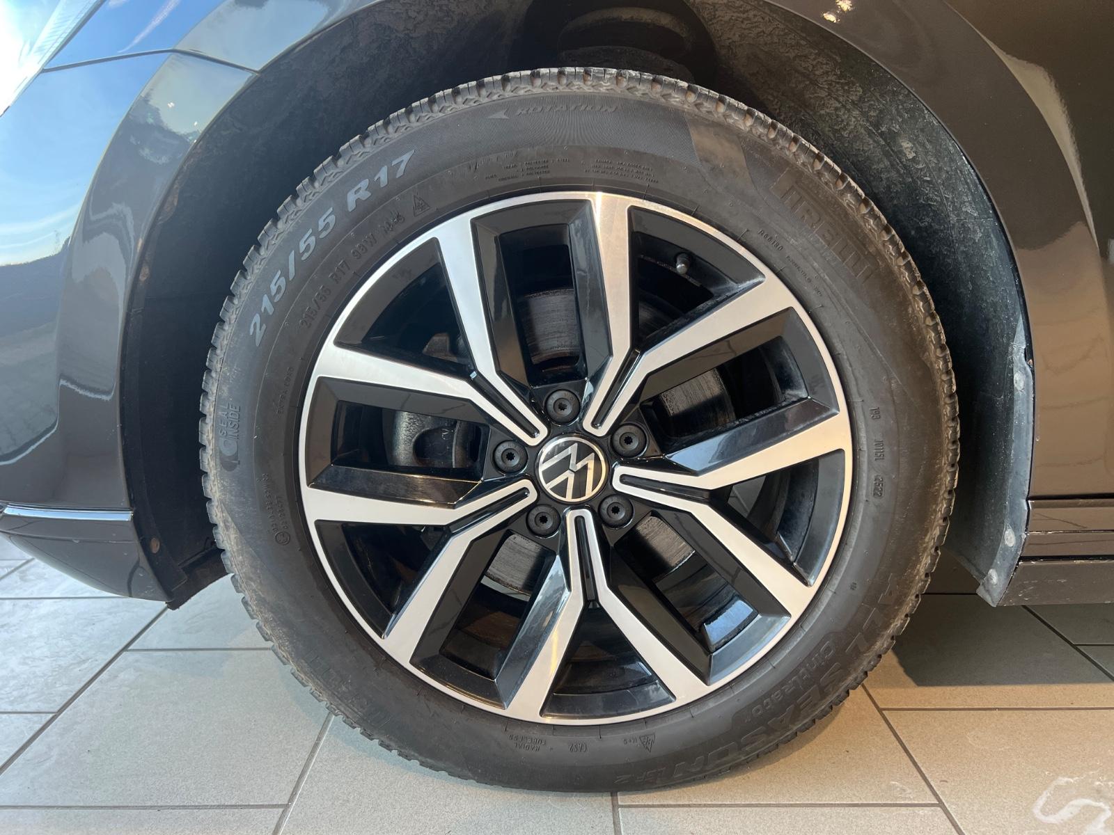 Volkswagen Passat 2.0TDI*NAVI*LED*DSG*17 Zoll Alu, миниатюра 19