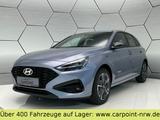 Hyundai i30 GO Plus 1.5 DPI Navi Kamera Sitzheizung