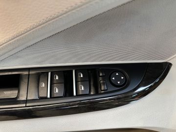 BMW 640 d xDrive Gran Coupe *Kamera*Klima*Panorama*