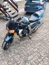 Kawasaki Z1000 ZRT00-A - KAWASAKI ZR 1000