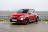Abarth 500 695 Competizione - Abarth 500 aus 2024