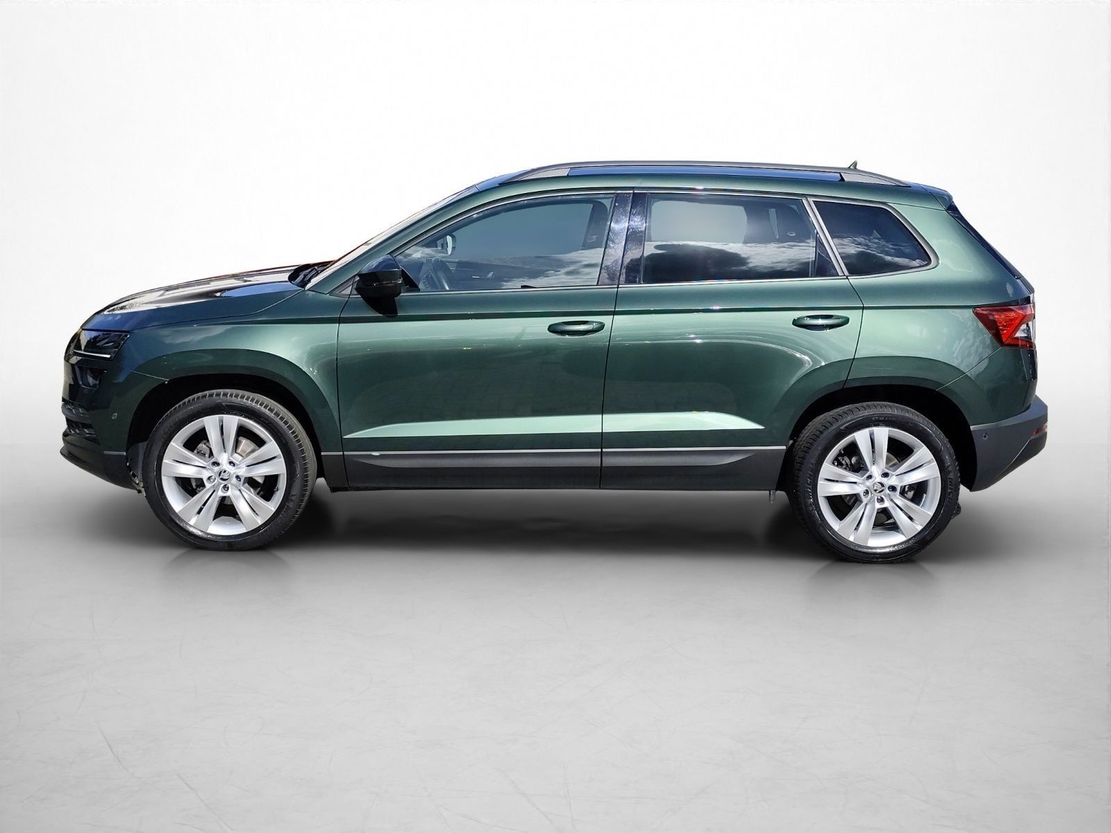 Skoda Karoq 1.5 TSI DSG STYLE*AHK*STHZG*KAMERA*VIRTUAL imagem 3