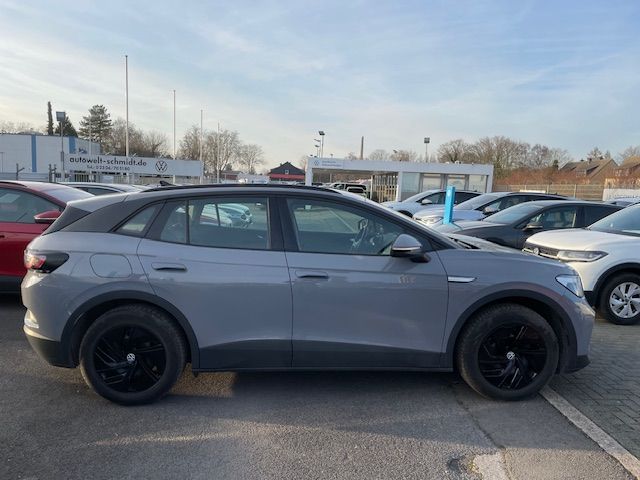 Volkswagen ID.4 - Bild 3