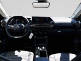Citroën C4 130 Automatik EAT8 C-SERIES - Citroën C4: C Series