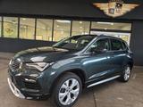 Seat Ateca 1.5 DSG Xperience NAVI/PDC/LED/PARK/1.Hand - Seat Ateca: Xperience