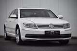 Volkswagen Phaeton V6 TDI 5 4Motion lang EXCLUSIVE - Volkswagen Phaeton: Weiß
