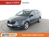 Skoda Octavia 1.5 TSI ACT Style*LED*TEMPO*PDC*ALU* - Skoda Octavia in Bochum