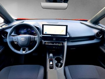 Toyota C-HR 1.8 Hybrid Teamplayer *2xPDC*ACC*elHKL*LED*