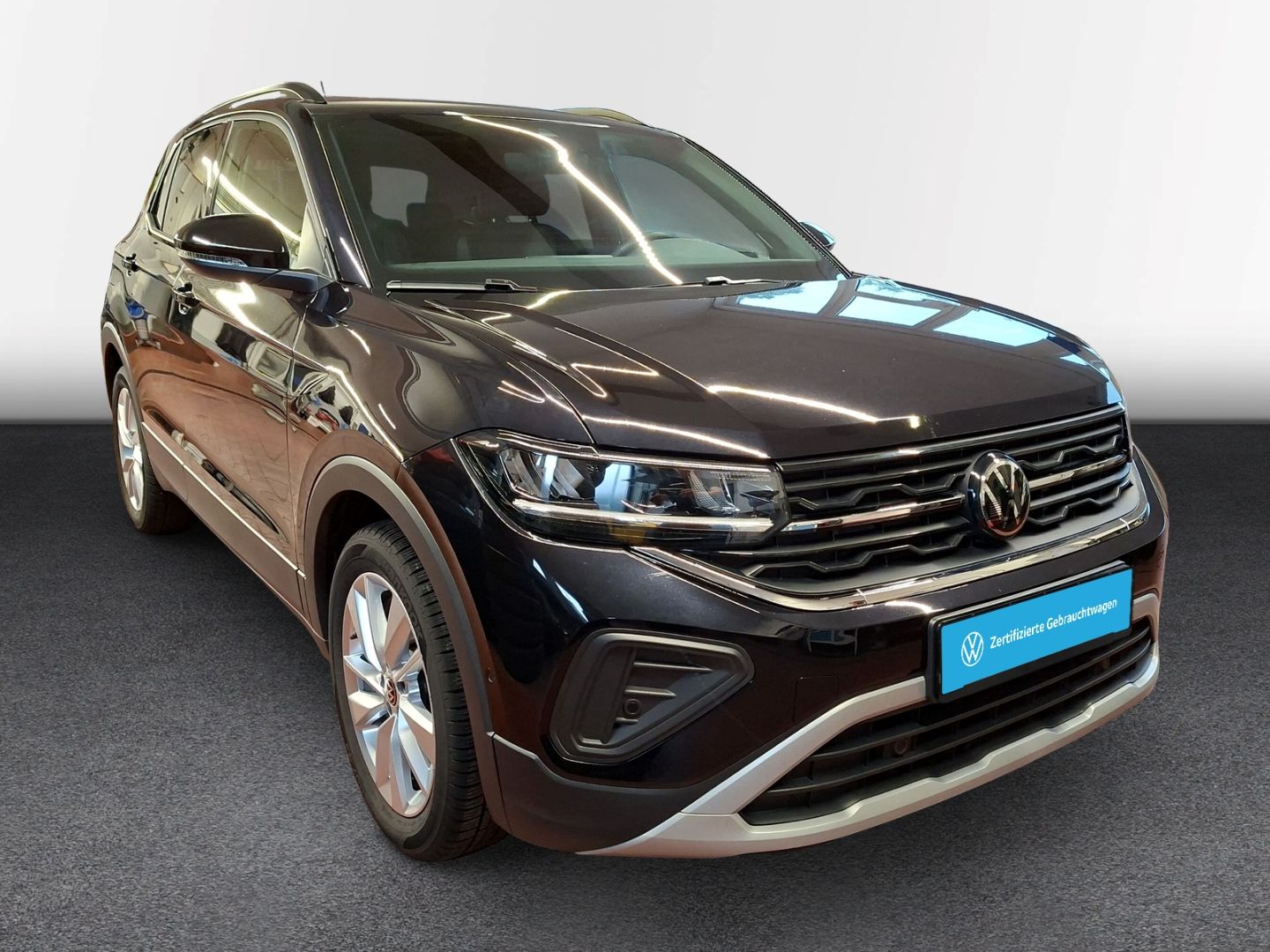 T-Cross 1.0 TSI DSG Goal *AHK*ACC*NAVI*